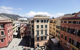 Casa Teresitta A Un Passo Dalla Baia Del Silenzio