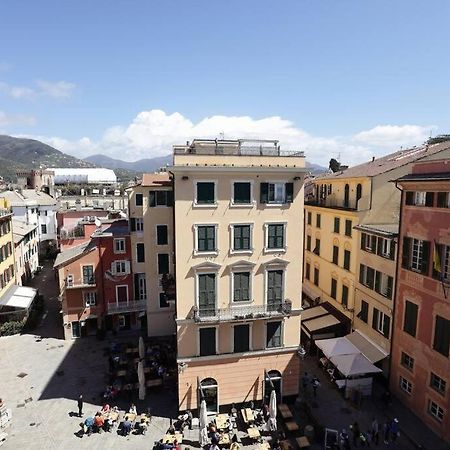 Casa Teresitta A Un Passo Dalla Baia Del Silenzio Sestri Levante Esterno foto